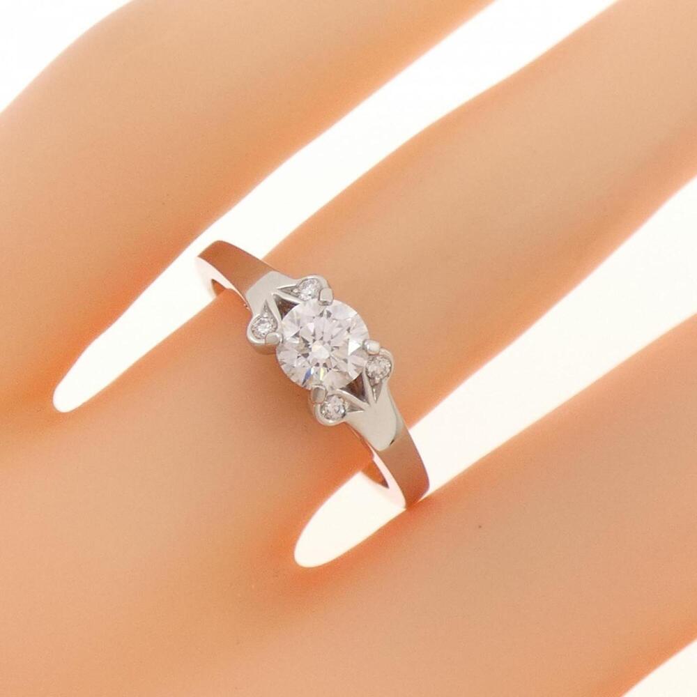 CARTIER Silver Ring - Picture 5 of 5